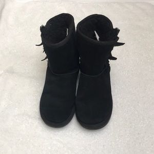 Kookaburra by UGG Girl’s  Black Boot